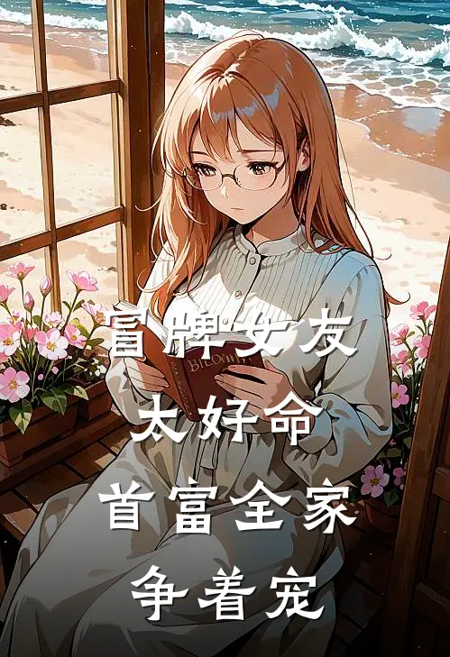 冒牌女友太好命，首富全家争着宠