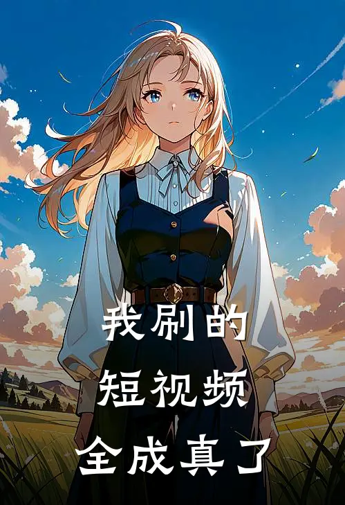 我刷的短视频，全成真了