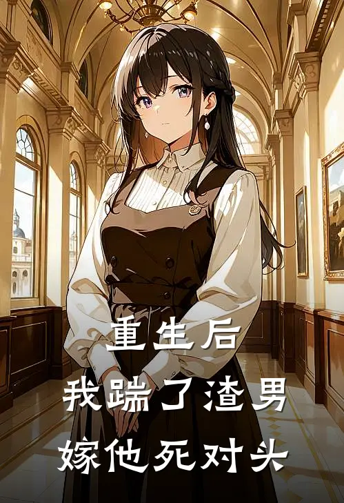 重生后,我踹了渣男嫁他死对头