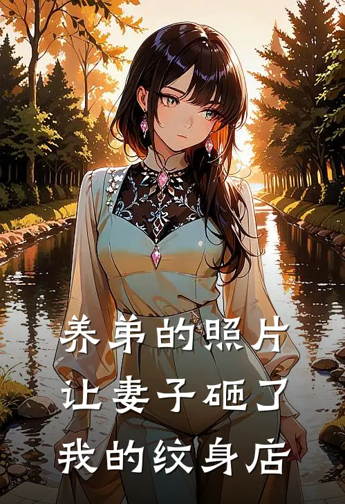 养弟的照片,让妻子砸了我的纹身店