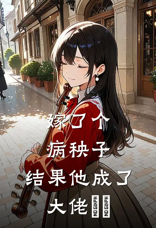 嫁了个病秧子,结果他成了大佬