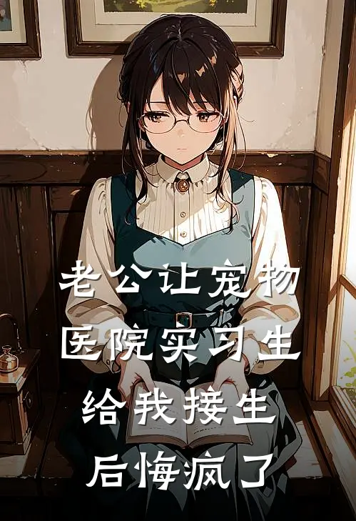 老公让宠物医院实习生给我接生后悔疯了