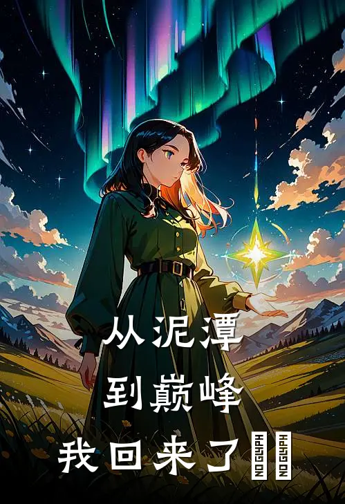 从泥潭到巅峰，我回来了​​