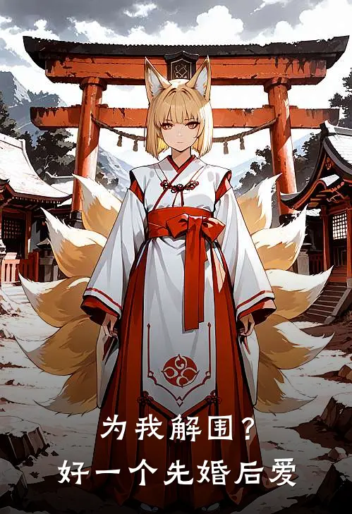 为我解围?好一个“先婚后爱”