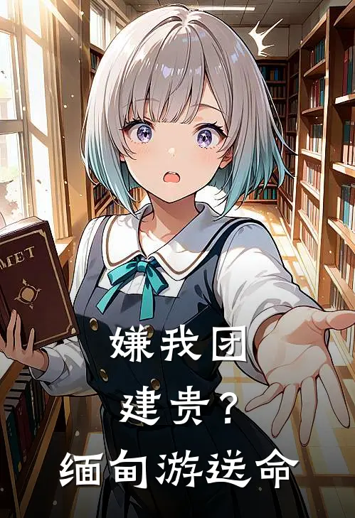 嫌我团建贵?缅甸游送命