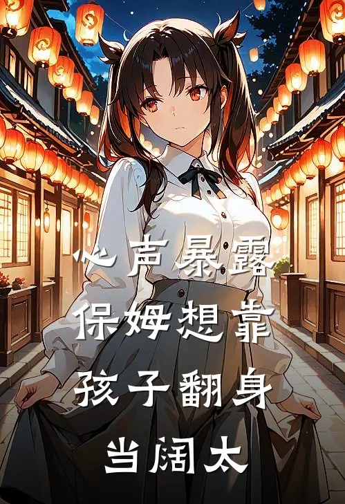心声暴露,保姆想靠孩子翻身当阔太