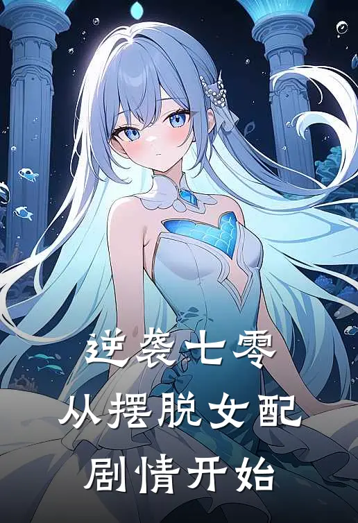 逆袭七零,从摆脱女配剧情开始
