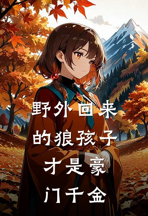 野外回来的狼孩子,才是豪门千金