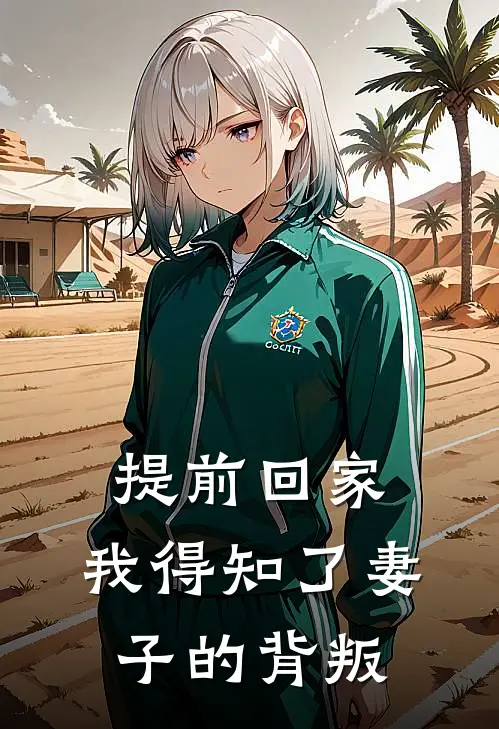 提前回家,我得知了妻子的背叛