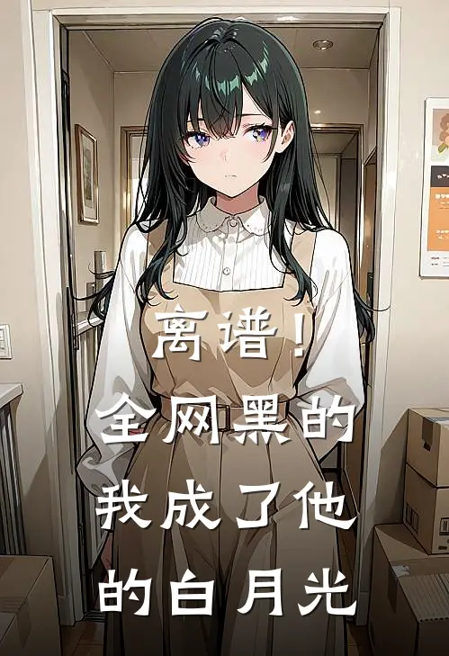 离谱!全网黑的我成了他的白月光