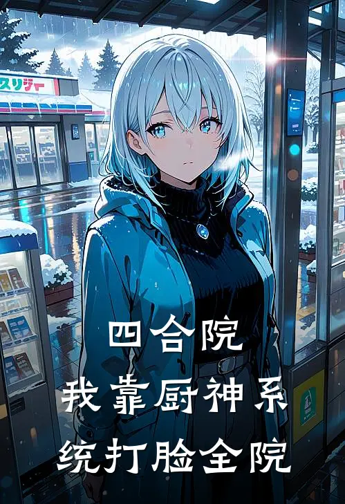 四合院：我靠厨神系统打脸全院