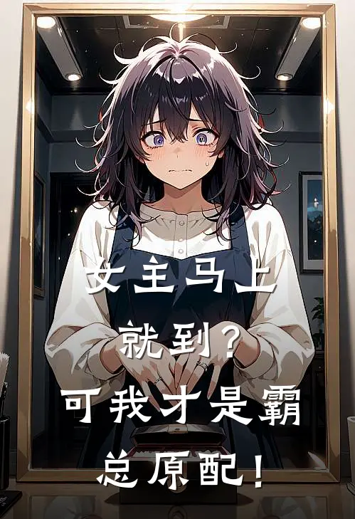 女主马上就到?可我才是霸总原配!