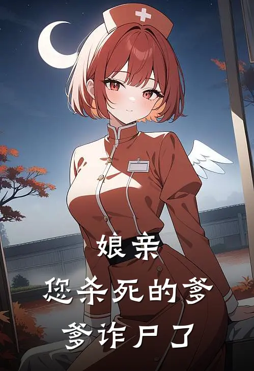 娘亲，您杀死的爹爹诈尸了
