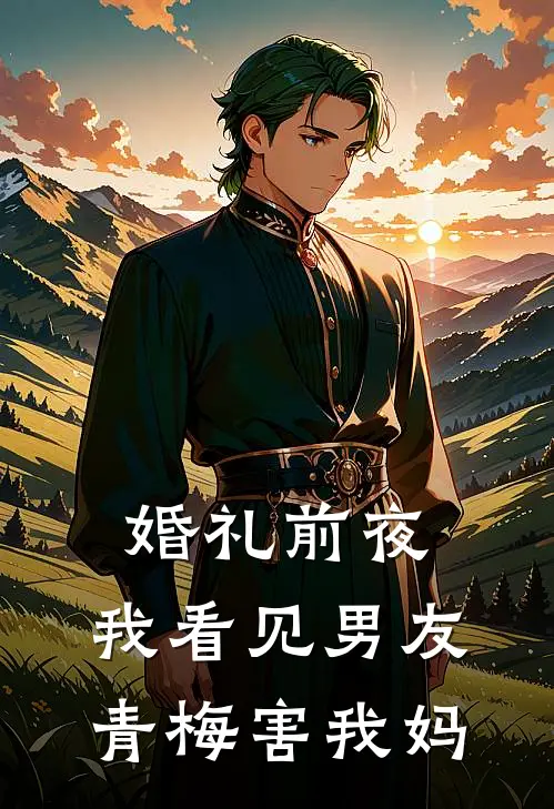 婚礼前夜，我看见男友青梅害我妈