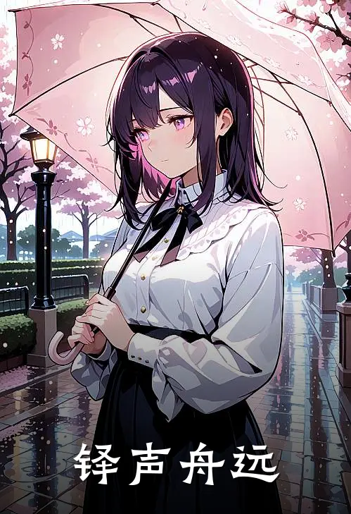 铎声舟远