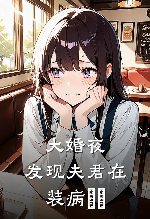 大婚夜，发现夫君在装病​​