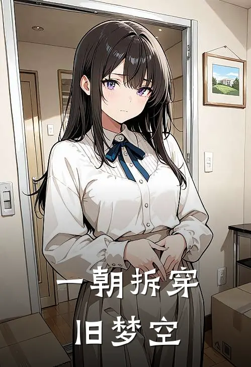 一朝拆穿旧梦空
