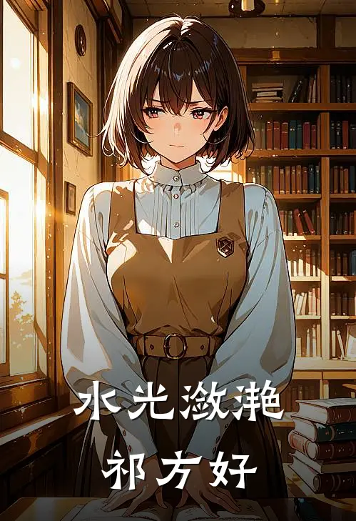 水光潋滟祁方好
