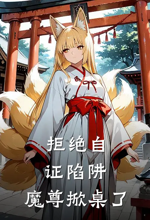 拒绝自证陷阱:魔尊掀桌了