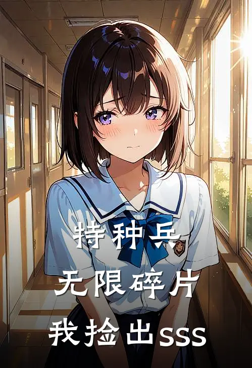 特种兵:无限碎片,我捡出sss