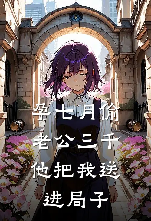 孕七月偷老公三千,他把我送进局子