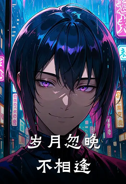 岁月忽晚不相逢