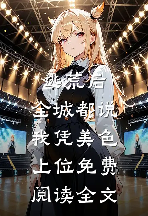 逃荒后，全城都说我凭美色上位免费阅读全文