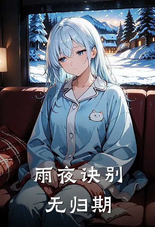 雨夜诀别无归期