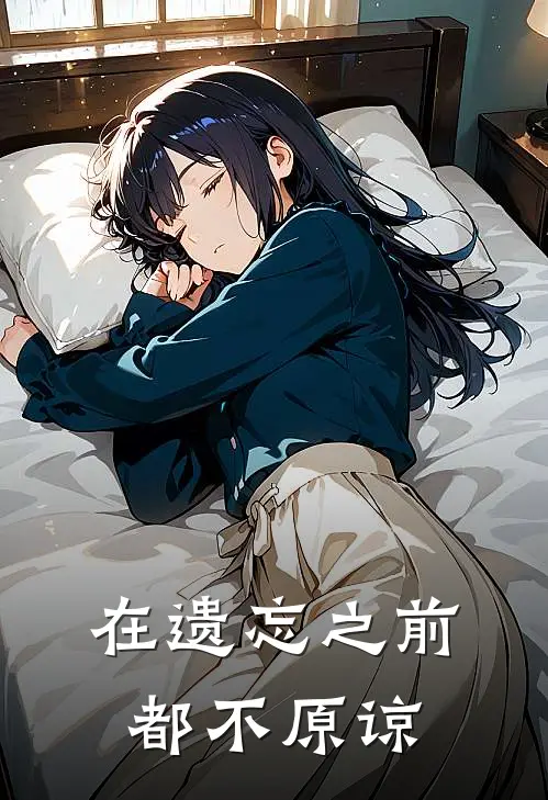 在遗忘之前都不原谅