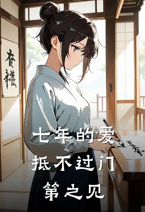 七年的爱,抵不过门第之见