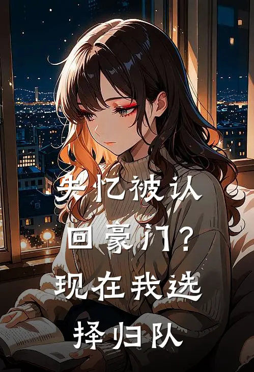 失忆被认回豪门？现在我选择归队