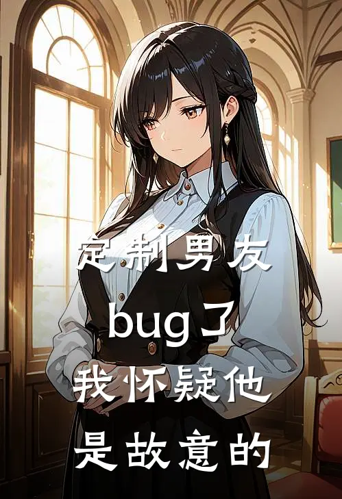 定制男友bug了,我怀疑他是故意的