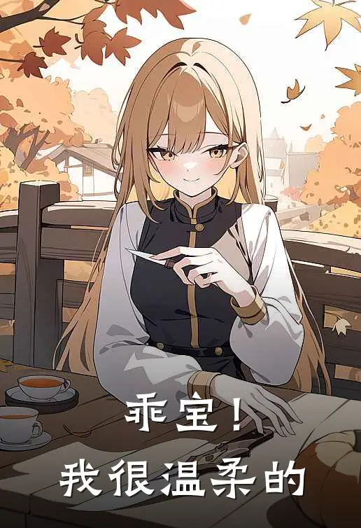 乖宝!我很温柔的