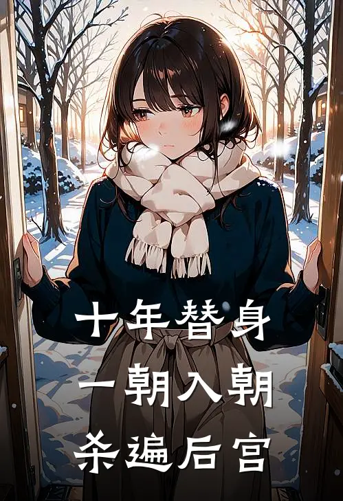 十年替身，一朝入朝杀遍后宫