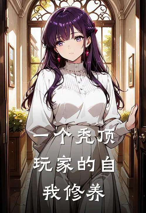 一个秃顶玩家的自我修养