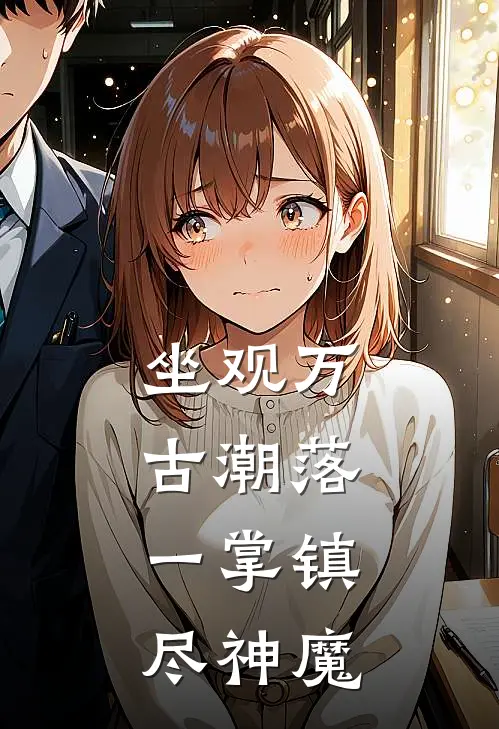 坐观万古潮落，一掌镇尽神魔
