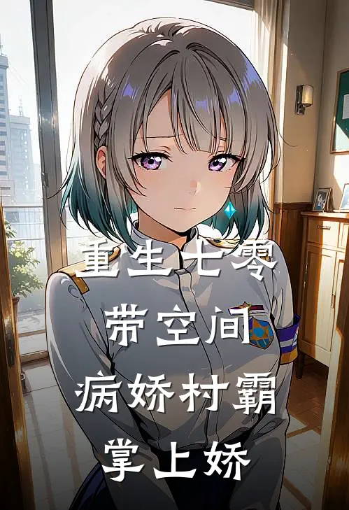 重生七零带空间:病娇村霸掌上娇