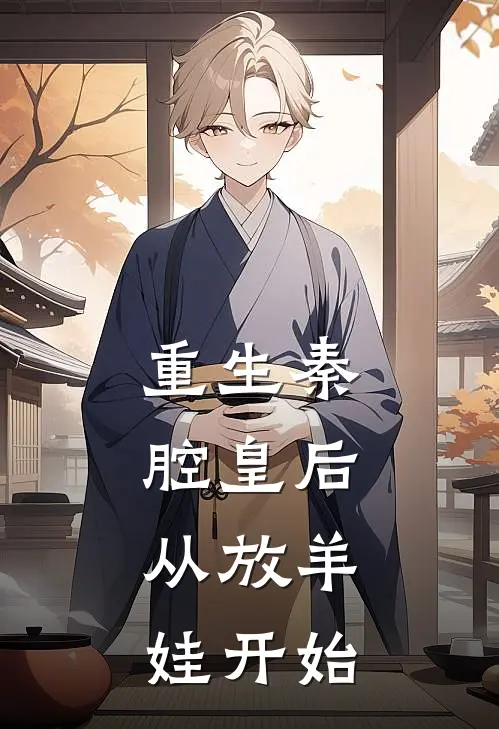 重生秦腔皇后,从放羊娃开始