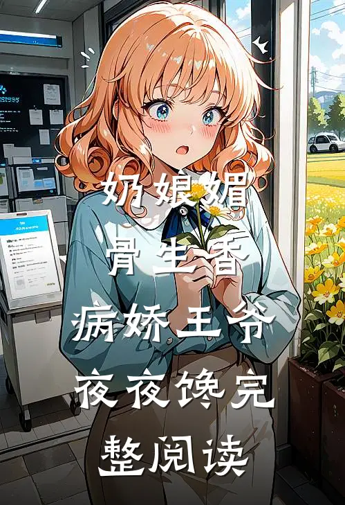 奶娘媚骨生香，病娇王爷夜夜馋完整阅读