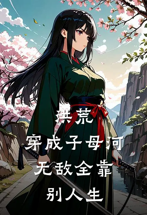 洪荒：穿成子母河，无敌全靠别人生