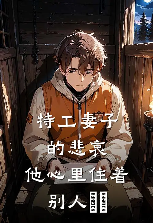 特工妻子的悲哀,他心里住着别人