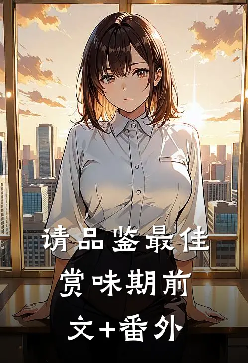 请品鉴最佳赏味期前文+番外