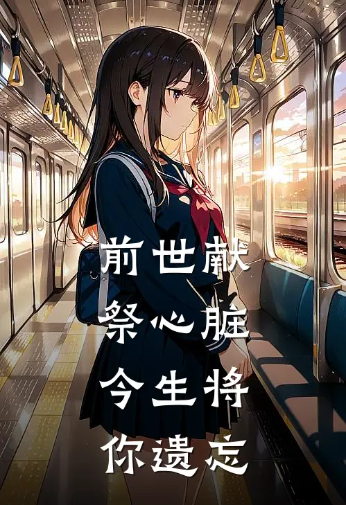 前世献祭心脏,今生将你遗忘