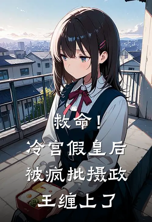 救命!冷宫假皇后被疯批摄政王缠上了