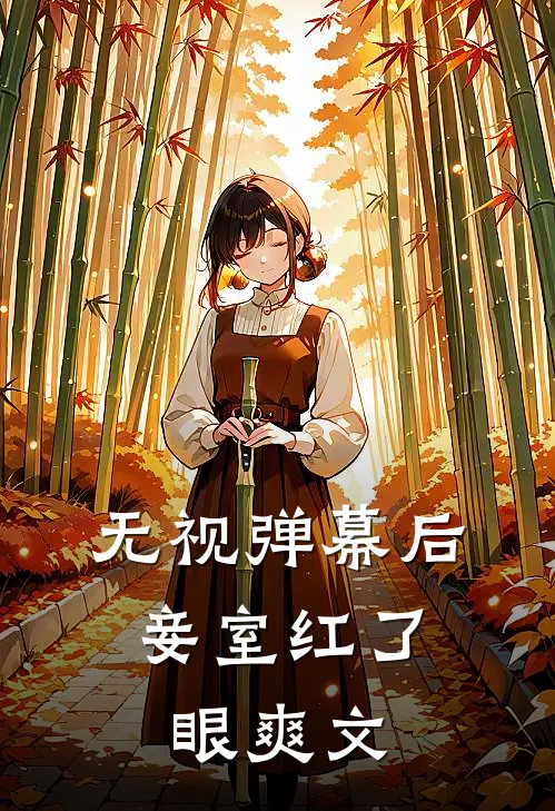 无视弹幕后，妾室红了眼爽文
