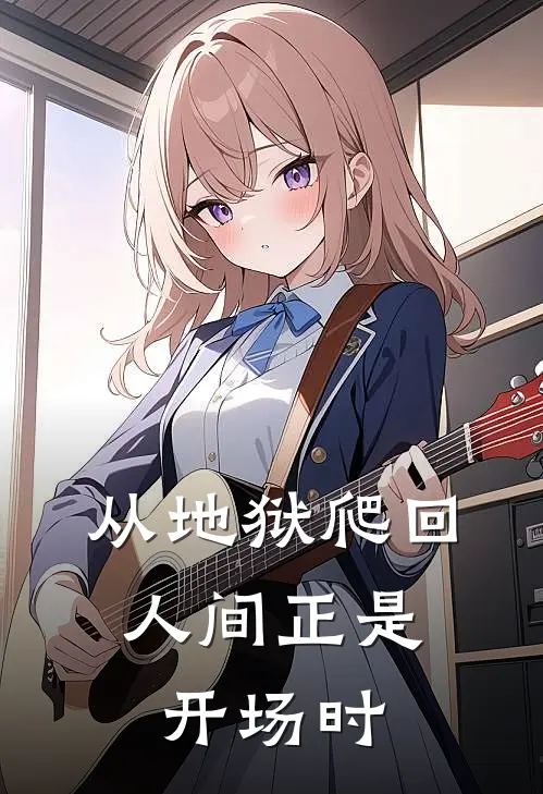 从地狱爬回,人间正是开场时