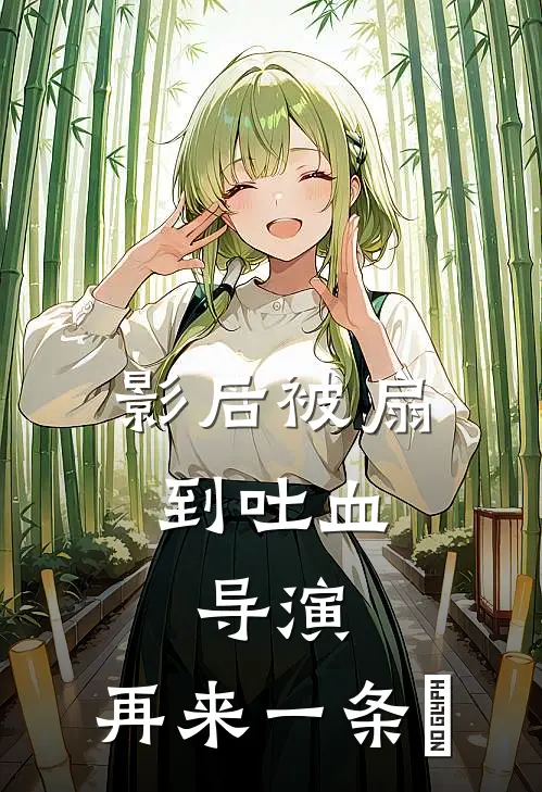 影后被扇到吐血,导演:再来一条