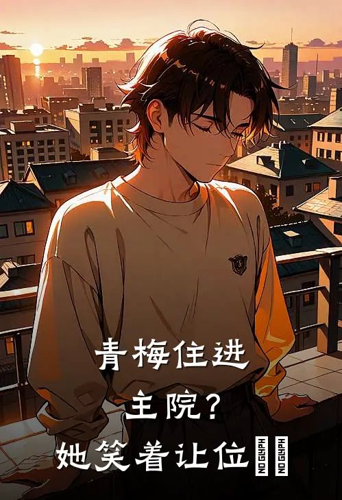 青梅住进主院？她笑着让位​​