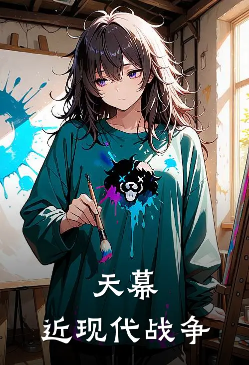 天幕:近现代战争