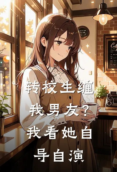 转校生缠我男友？我看她自导自演